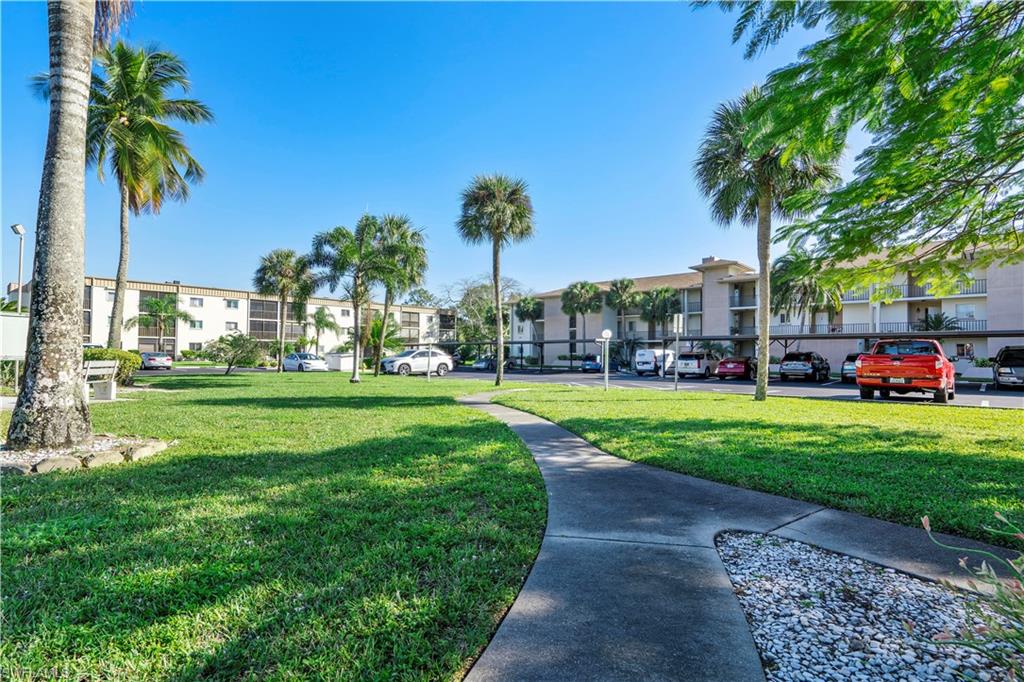 ALLERTON HOUSE CONDO - Residential