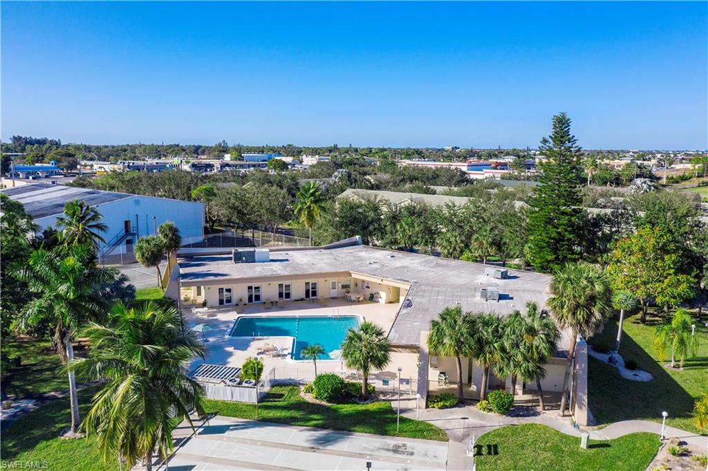 ALLERTON HOUSE CONDO - Residential