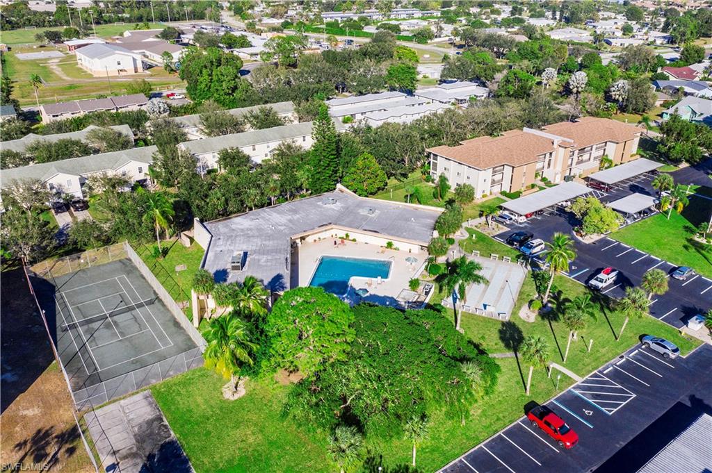 ALLERTON HOUSE CONDO - Residential