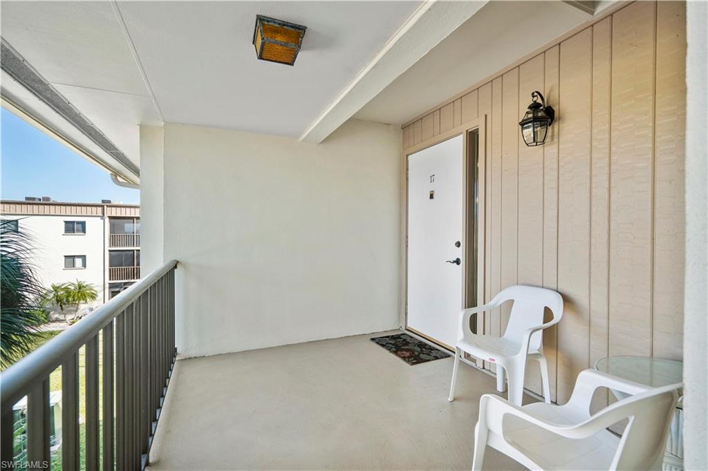 ALLERTON HOUSE CONDO - Residential