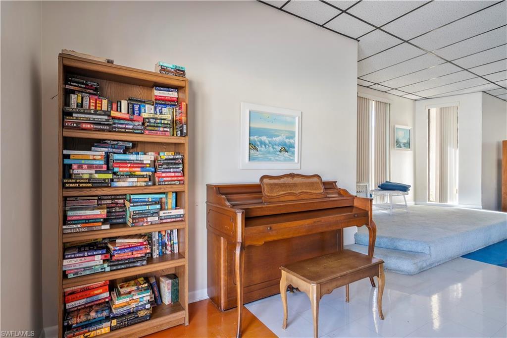 ALLERTON HOUSE CONDO - Residential