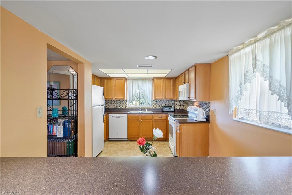 ALLERTON HOUSE CONDO - Residential