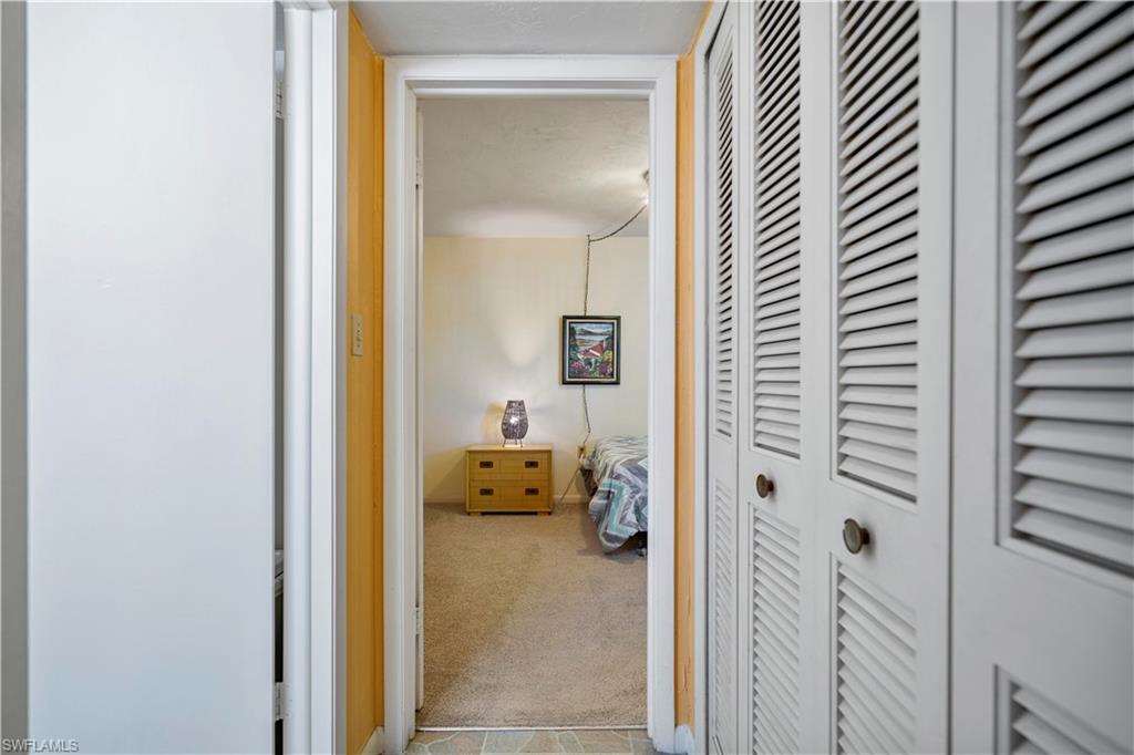 ALLERTON HOUSE CONDO - Residential