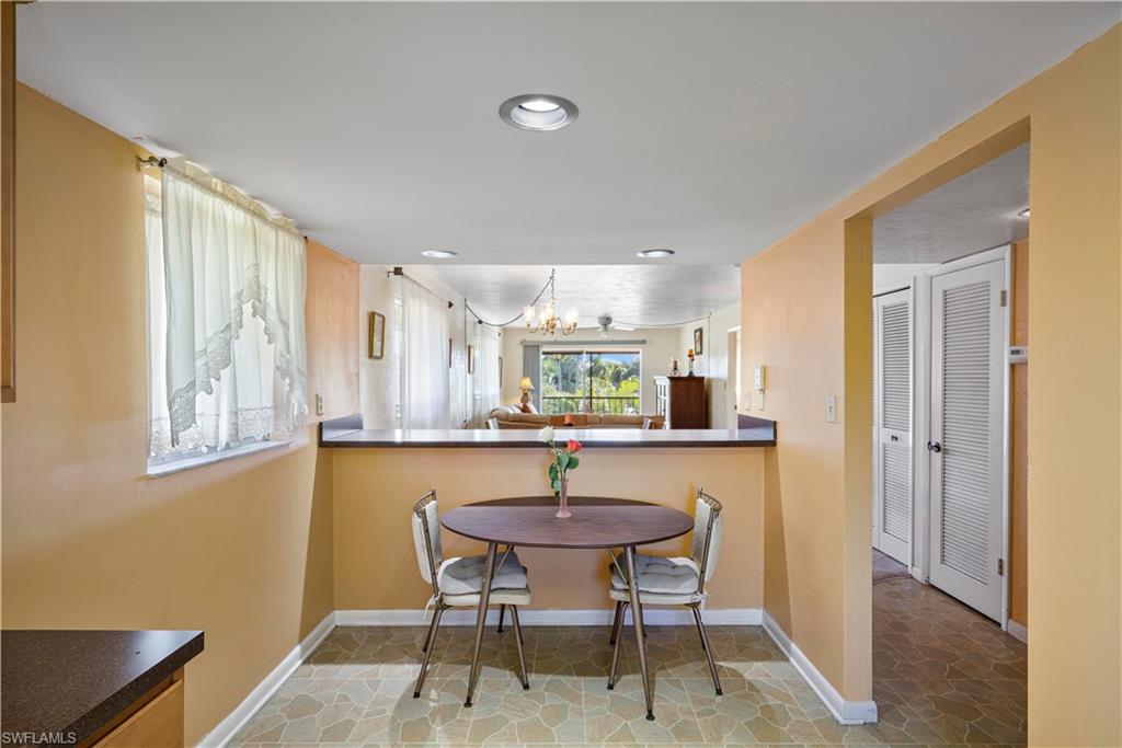 ALLERTON HOUSE CONDO - Residential