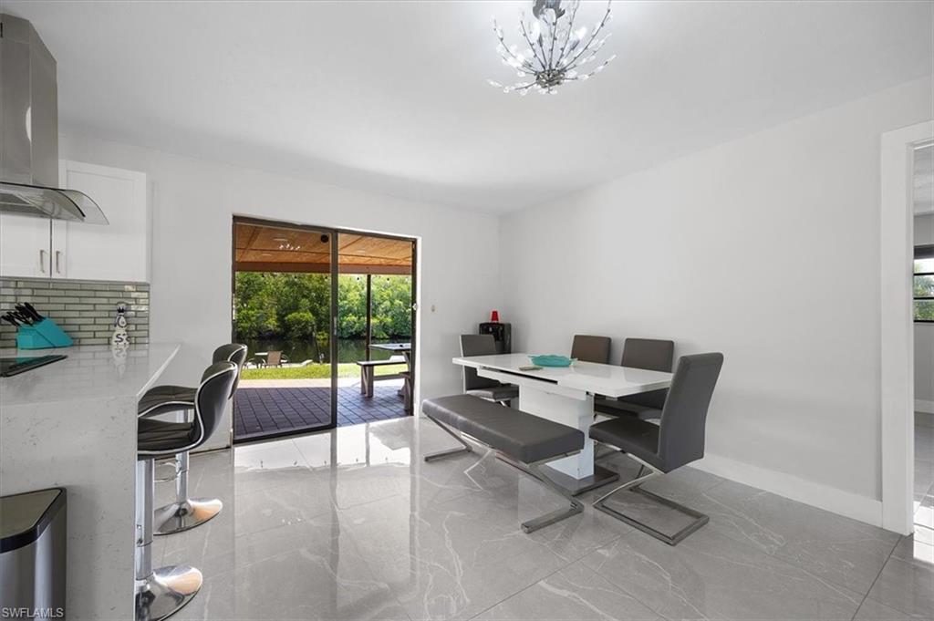 BELLE AIRE LAGOON - Residential