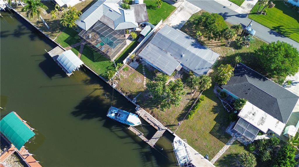 TIP TOP ISLES - Residential