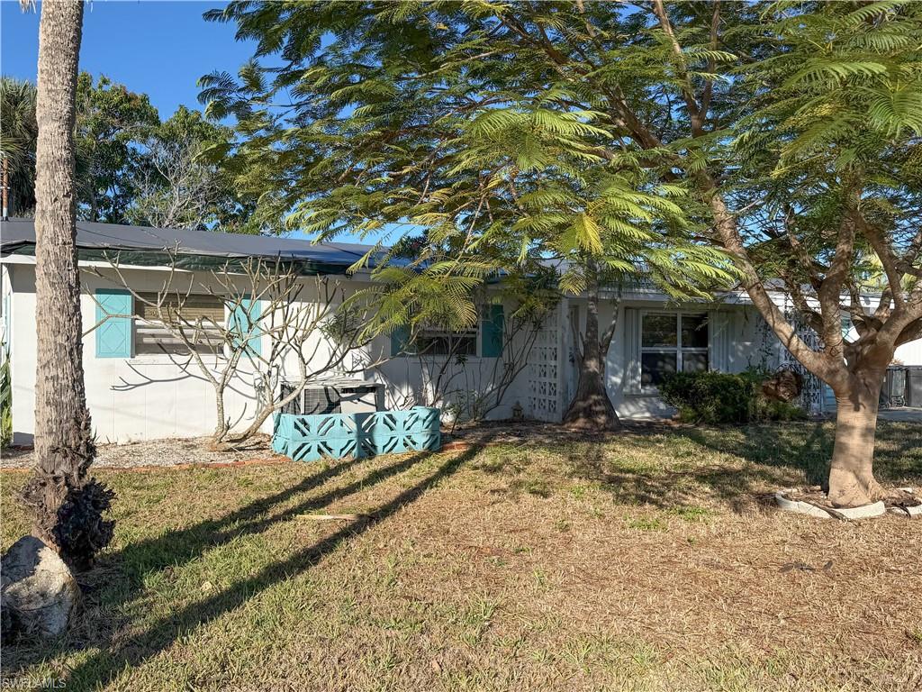 TIP TOP ISLES - Residential