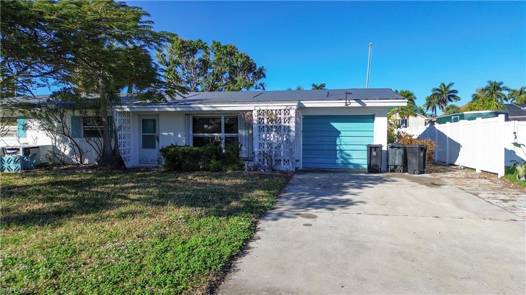 TIP TOP ISLES - Residential