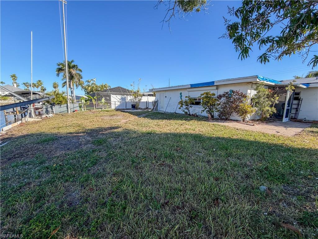 TIP TOP ISLES - Residential