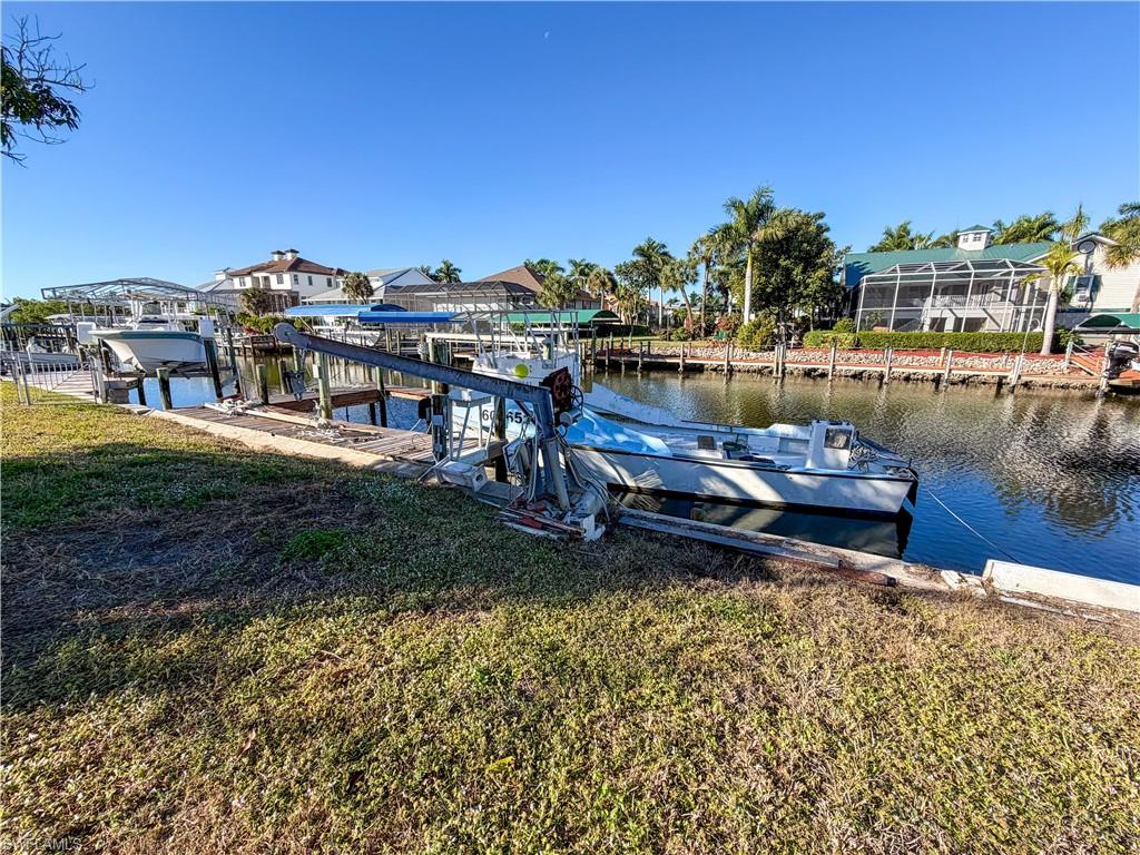 TIP TOP ISLES - Residential