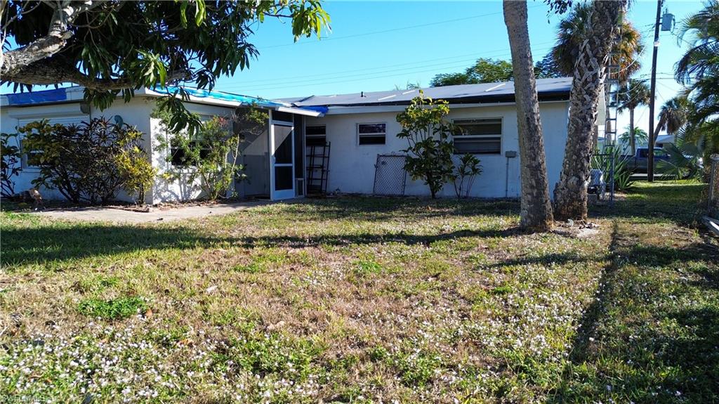 TIP TOP ISLES - Residential