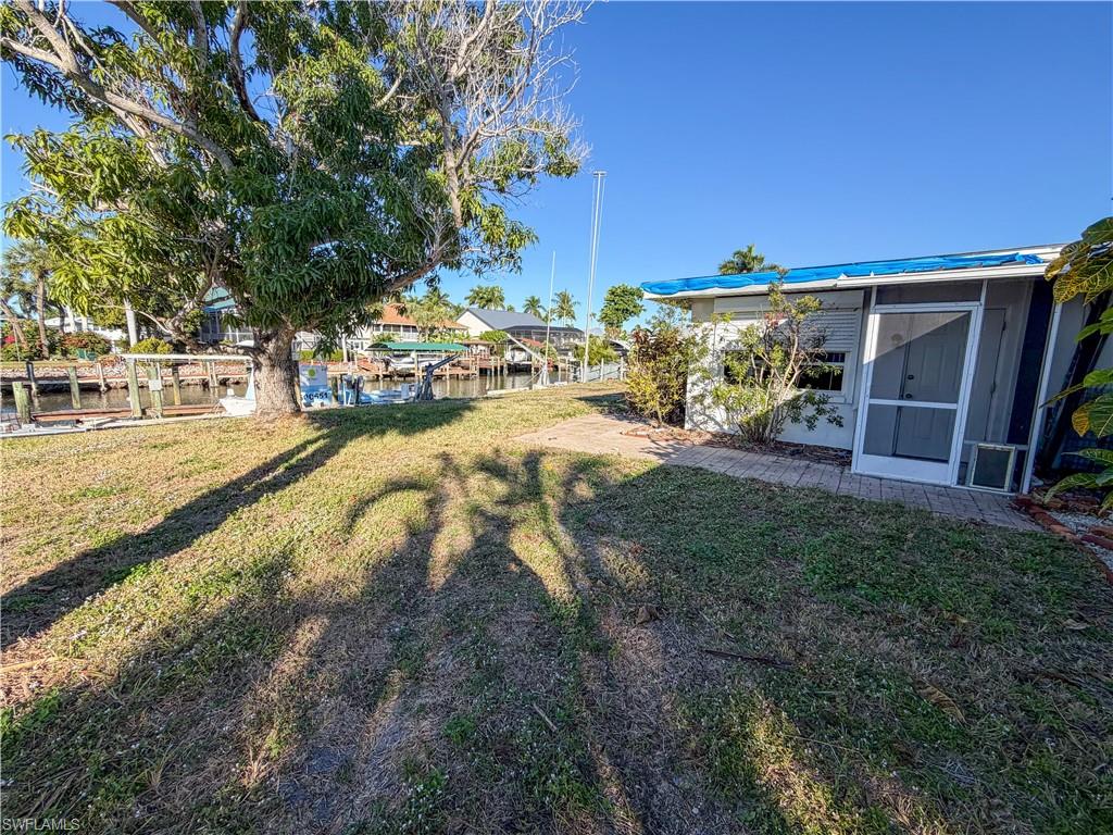 TIP TOP ISLES - Residential