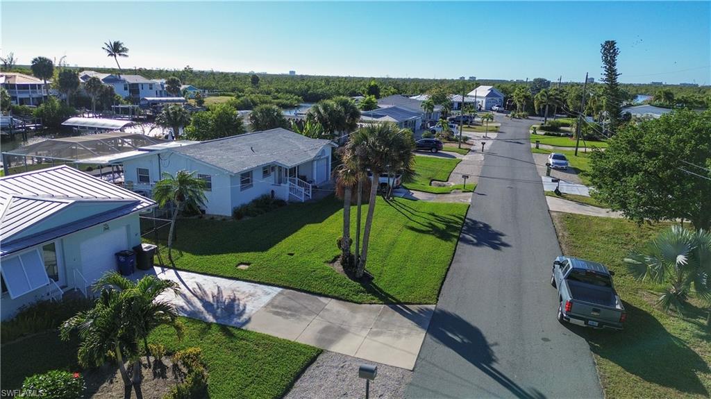 TIP TOP ISLES - Residential