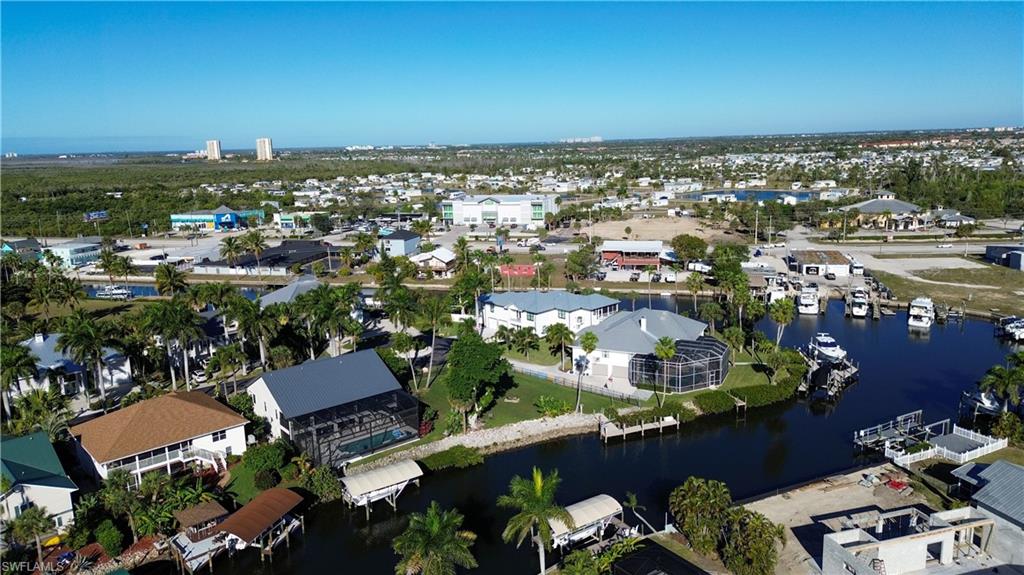 TIP TOP ISLES - Residential