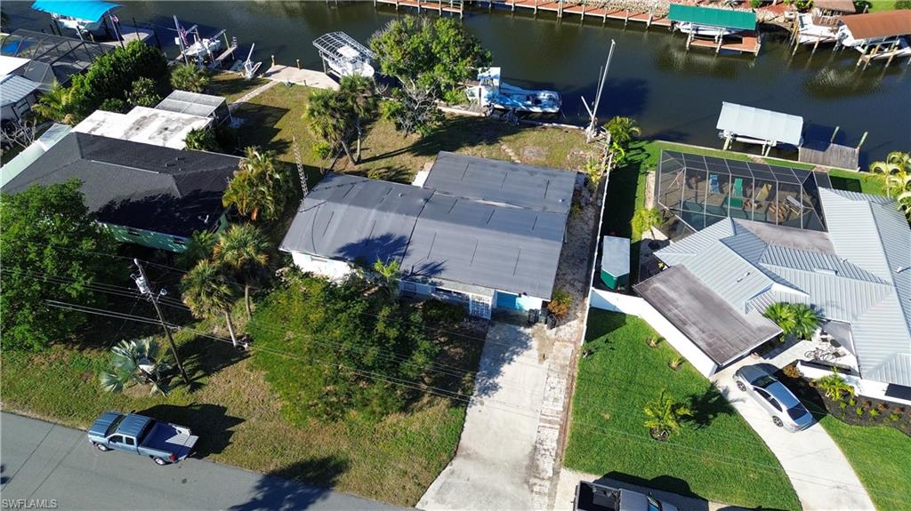 TIP TOP ISLES - Residential