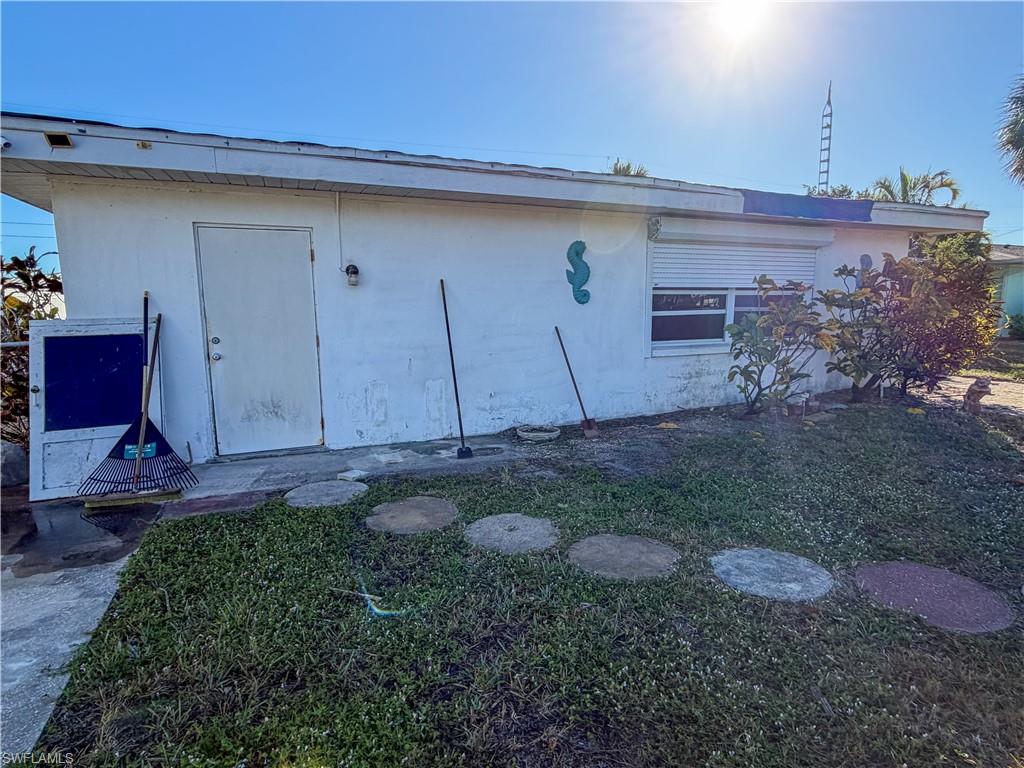 TIP TOP ISLES - Residential