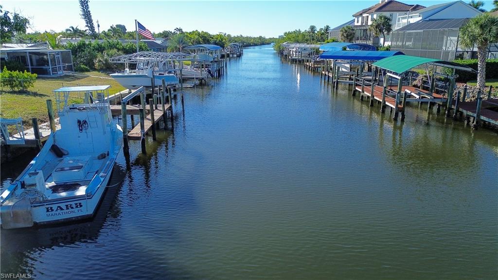 TIP TOP ISLES - Residential