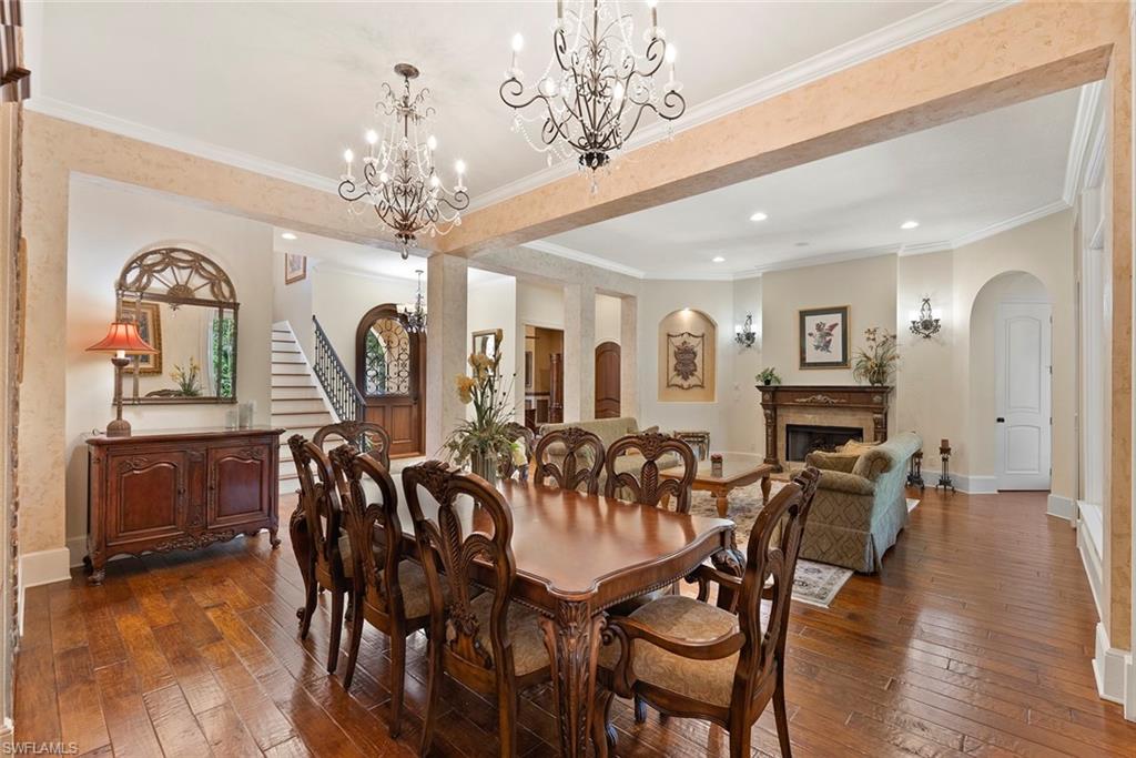 AQUALANE SHORES - Residential