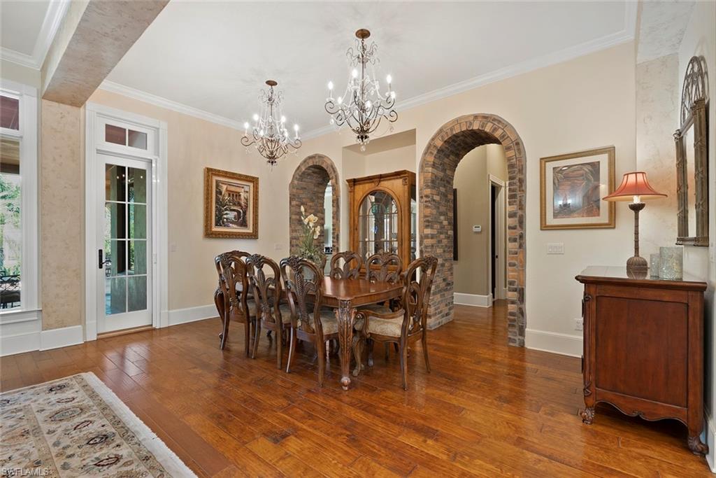 AQUALANE SHORES - Residential