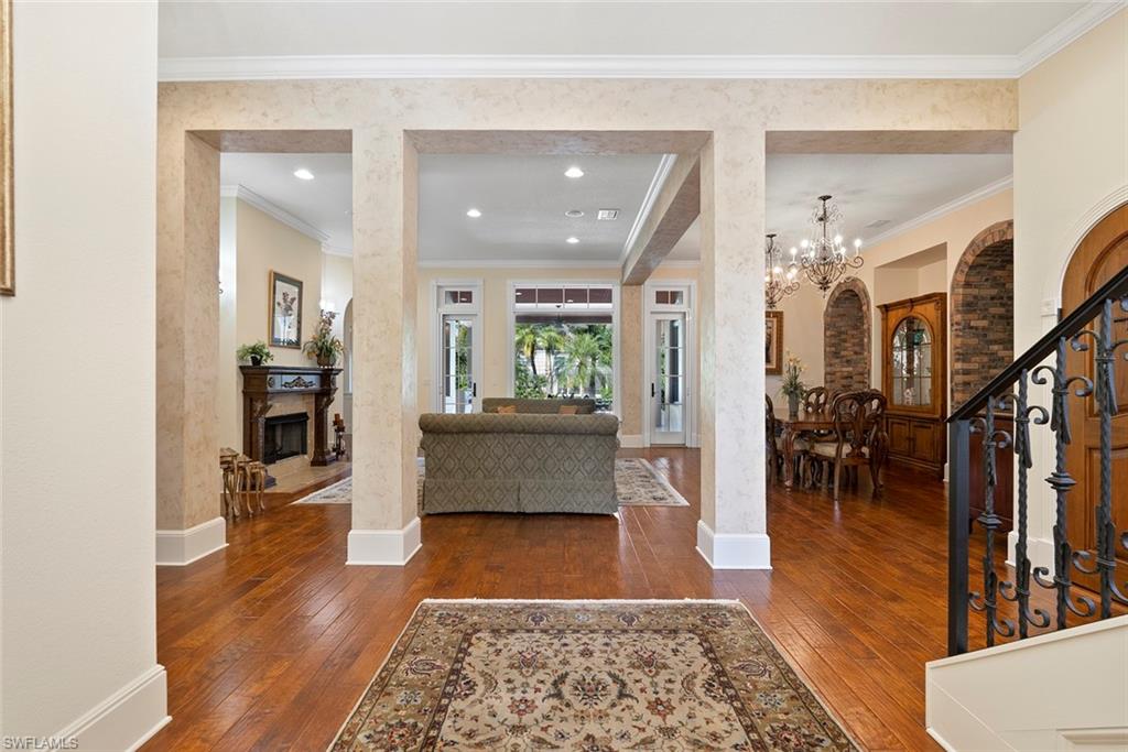 AQUALANE SHORES - Residential