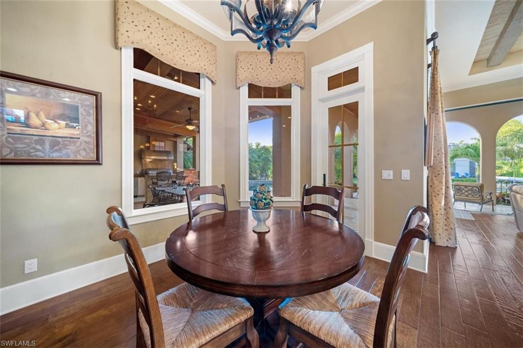 AQUALANE SHORES - Residential