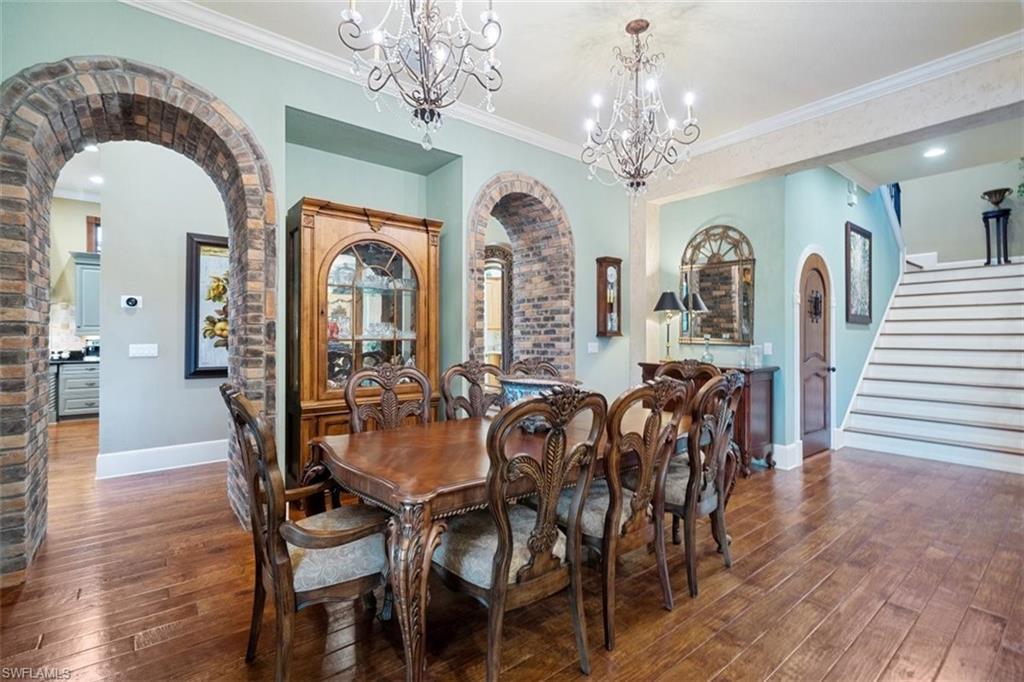 AQUALANE SHORES - Residential