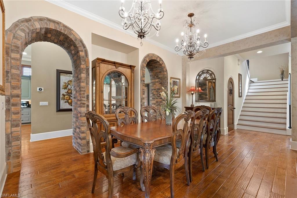 AQUALANE SHORES - Residential