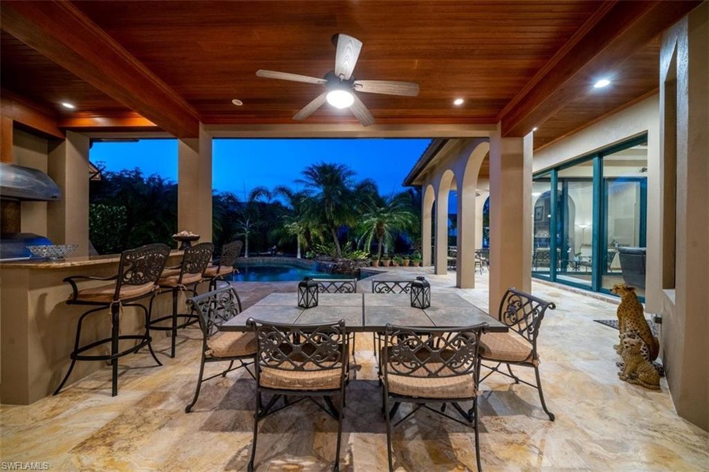 AQUALANE SHORES - Residential