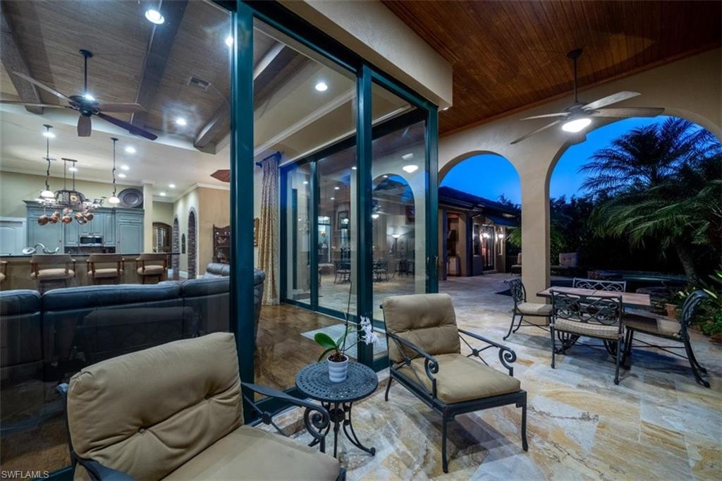 AQUALANE SHORES - Residential