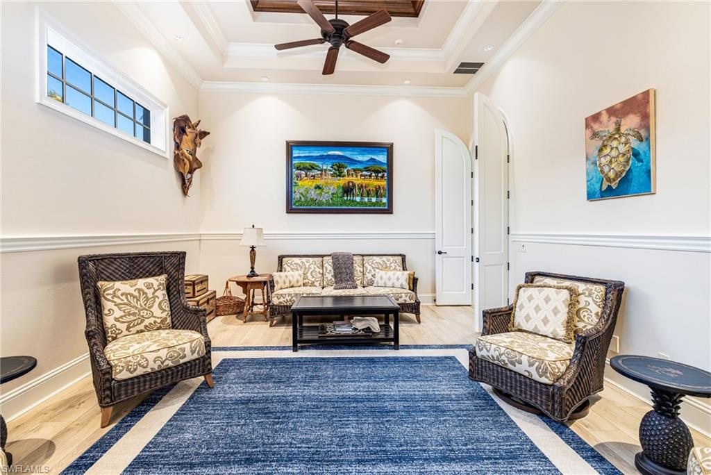 GRANDE ESTATES - Residential