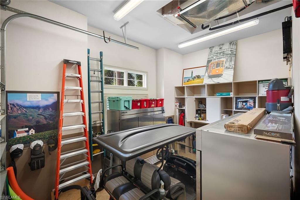 GRANDEZZA - Residential