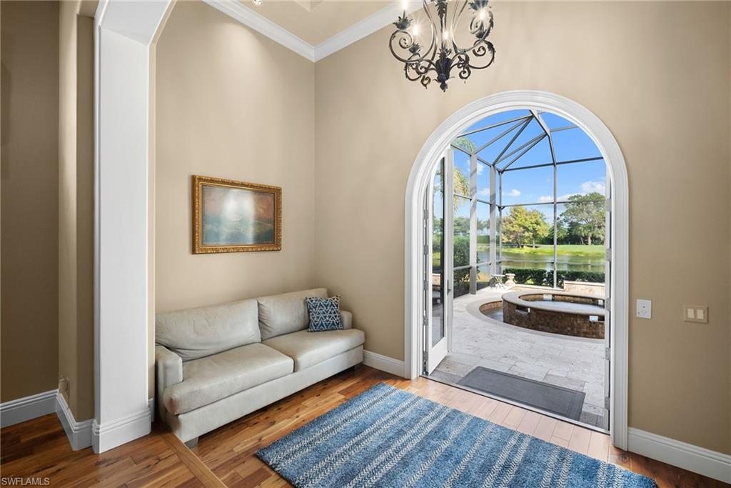 GRANDEZZA - Residential