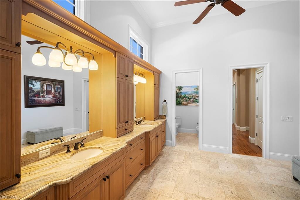 GRANDEZZA - Residential