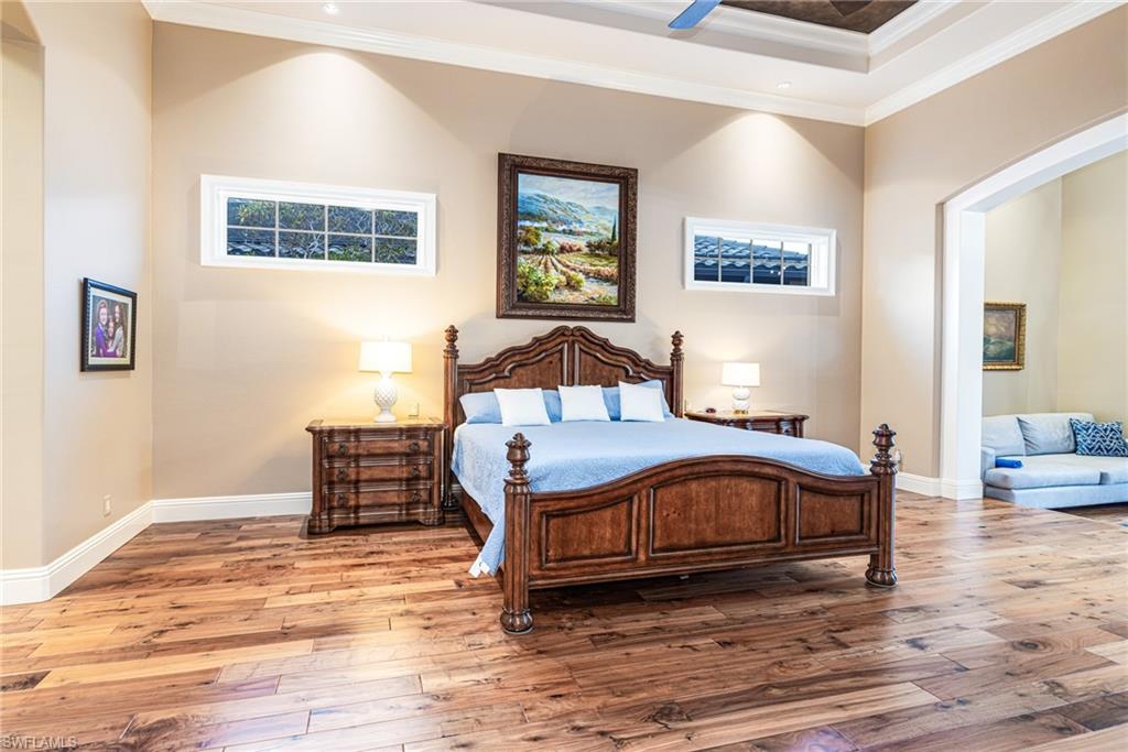 GRANDE ESTATES - Residential