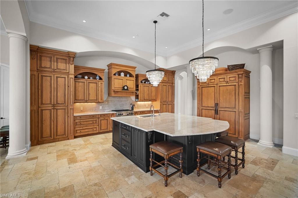 GRANDEZZA - Residential