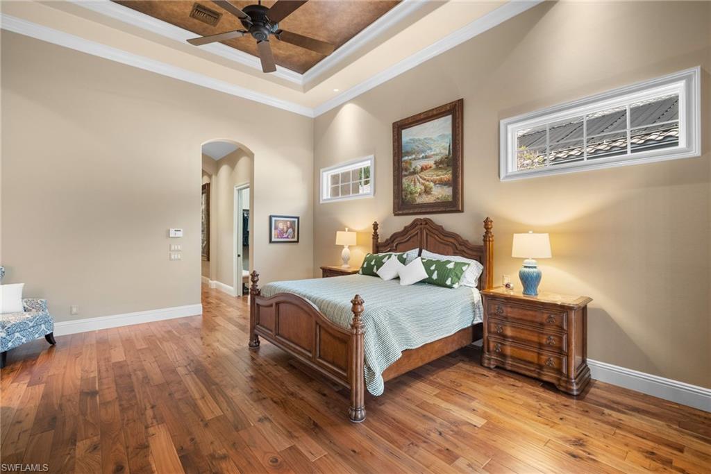 GRANDEZZA - Residential