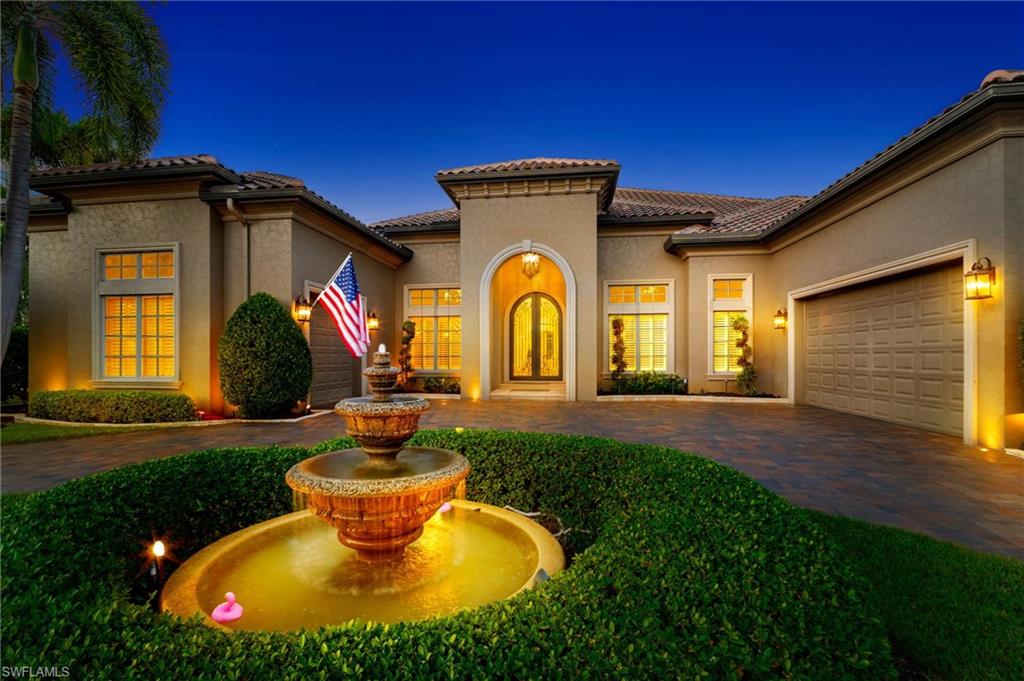 19918 Markward Crossing