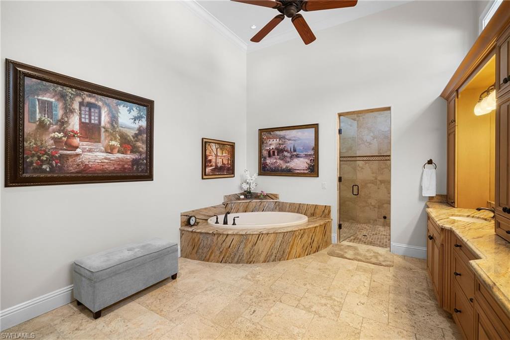 GRANDEZZA - Residential