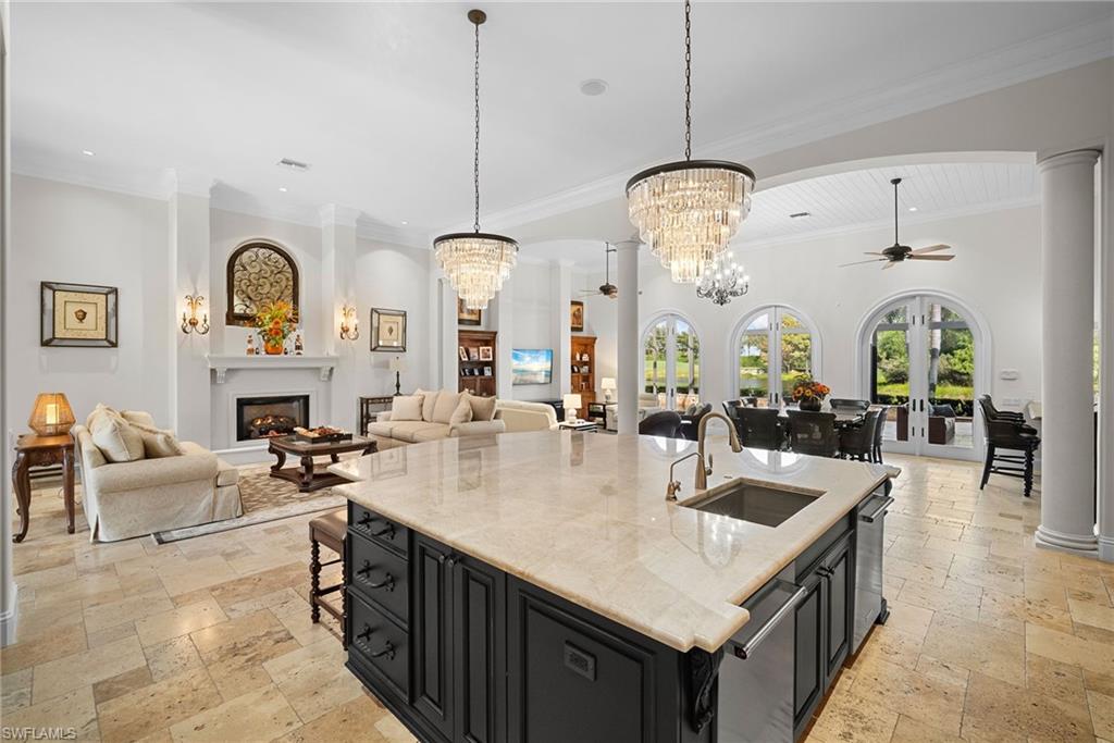 GRANDEZZA - Residential