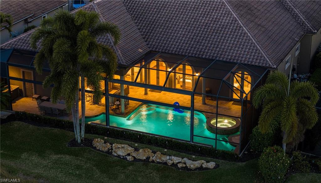 GRANDE ESTATES - Residential