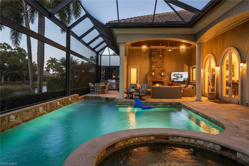 GRANDE ESTATES - Residential