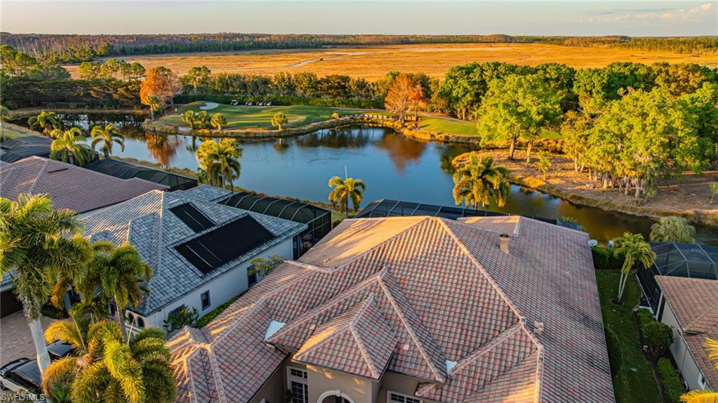 GRANDE ESTATES - Residential