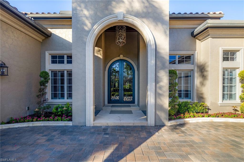 GRANDE ESTATES - Residential