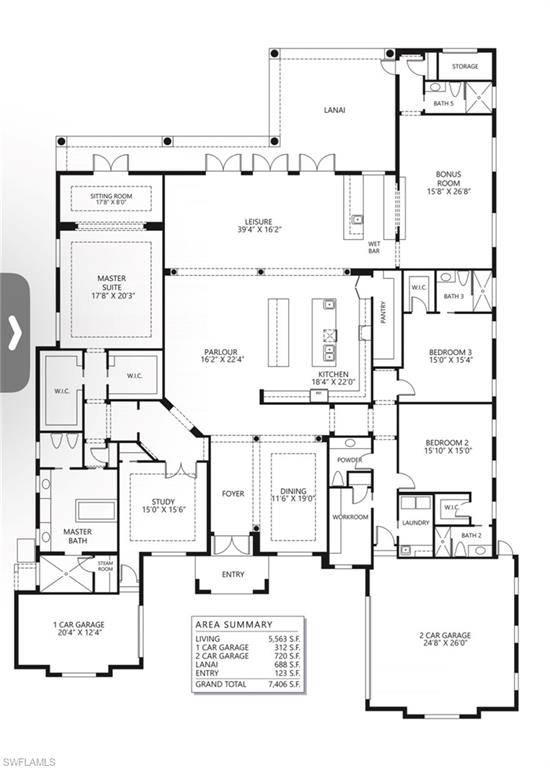 GRANDE ESTATES - Residential