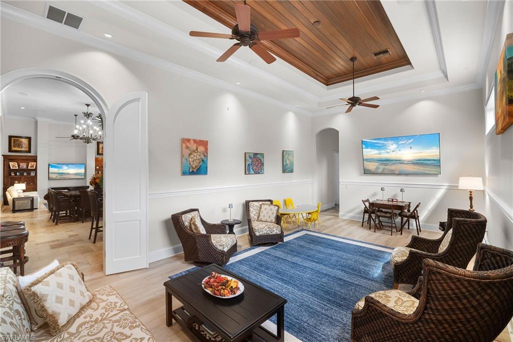 GRANDEZZA - Residential