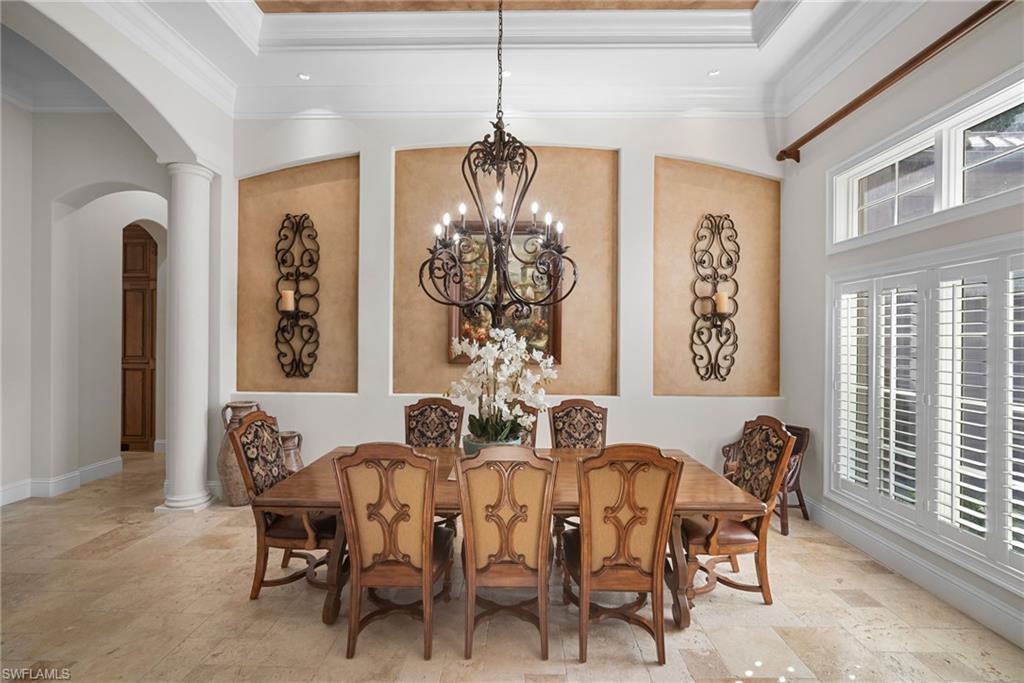 GRANDEZZA - Residential