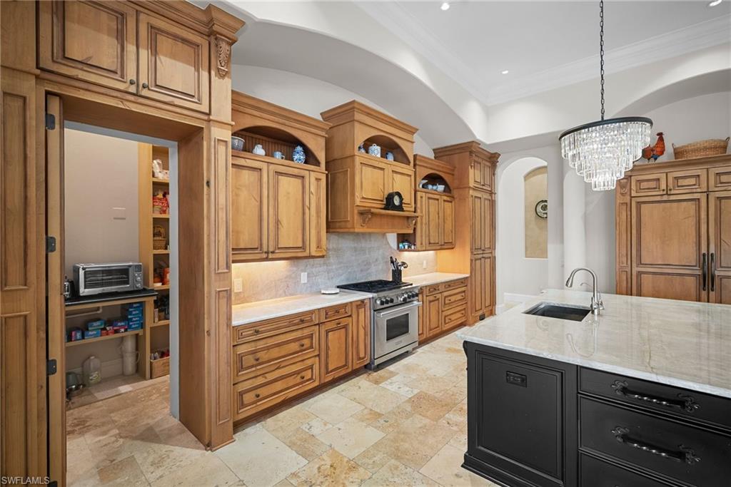 GRANDEZZA - Residential