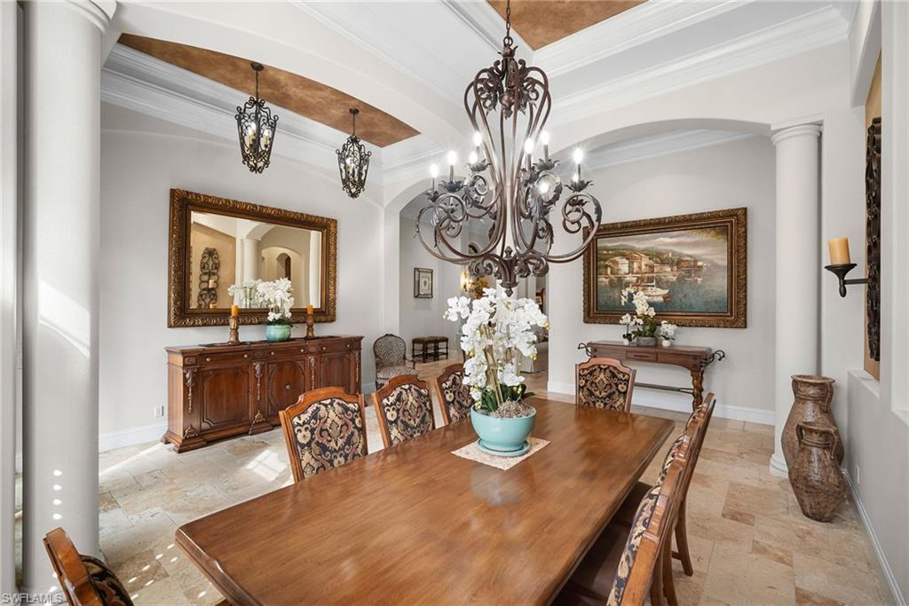 GRANDEZZA - Residential