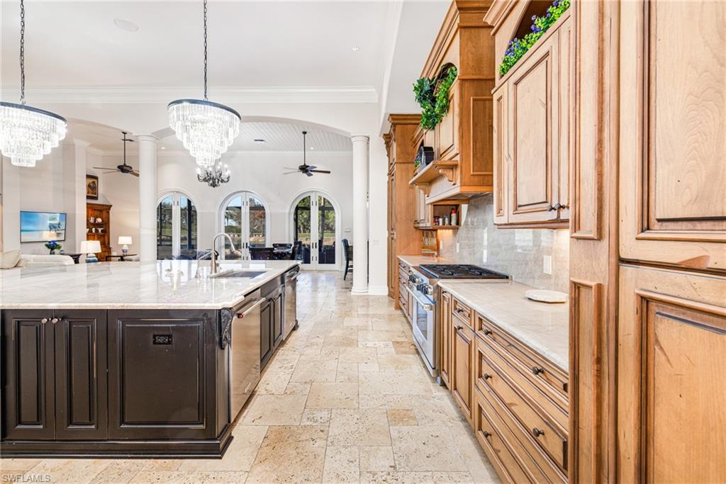 GRANDE ESTATES - Residential