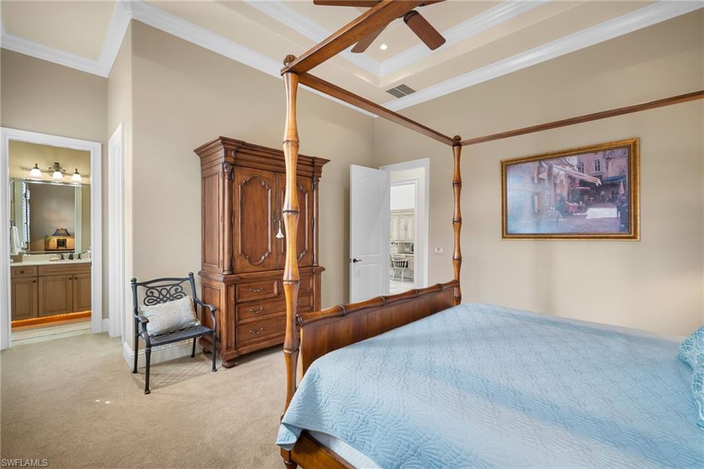 GRANDEZZA - Residential